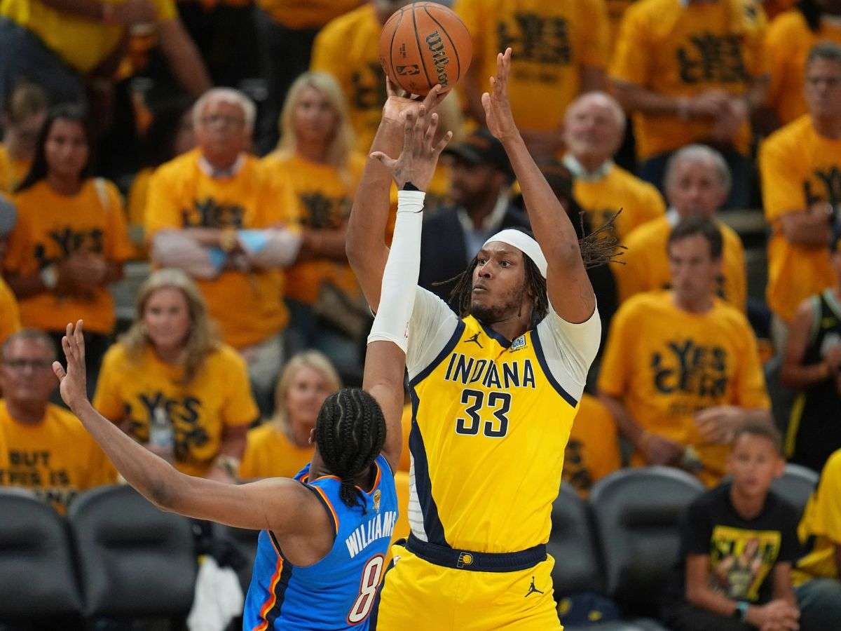 "En Milwaukee vi la oportunidad de seguir"