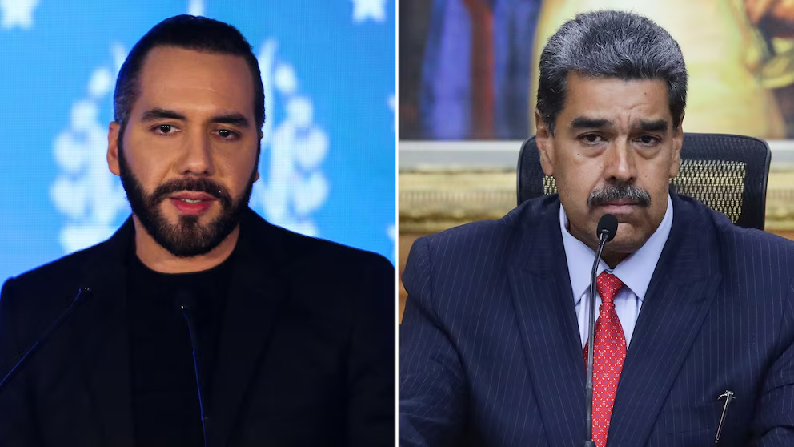 'Se quedaron sin rehenes del país más poderoso del mundo'