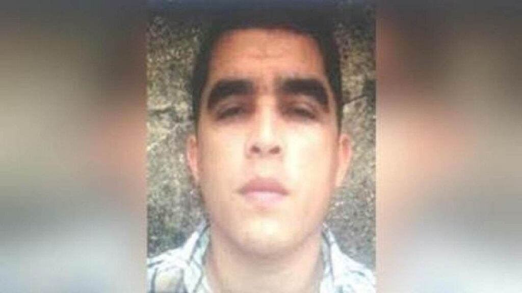 EEUU anuncia recompensa de 5 millones de dólares por la captura del 'Niño Guerrero'