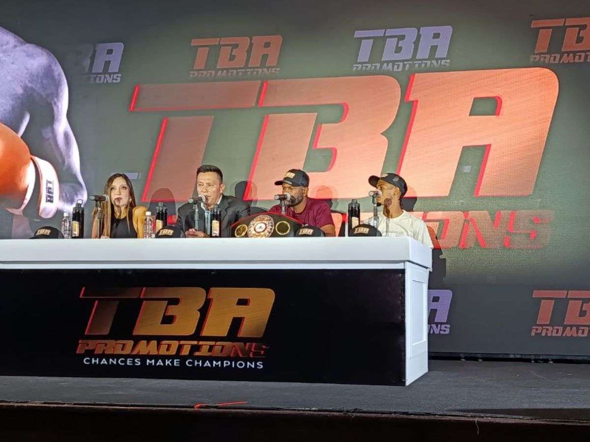 Noche de Leyendas tendrá cuatro peleas por títulos AMB