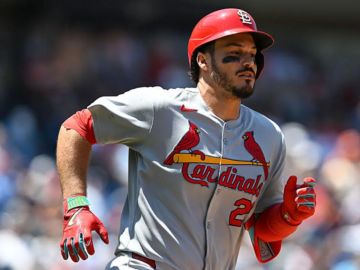 Cardenales estarían escuchando ofertas por varios veteranos