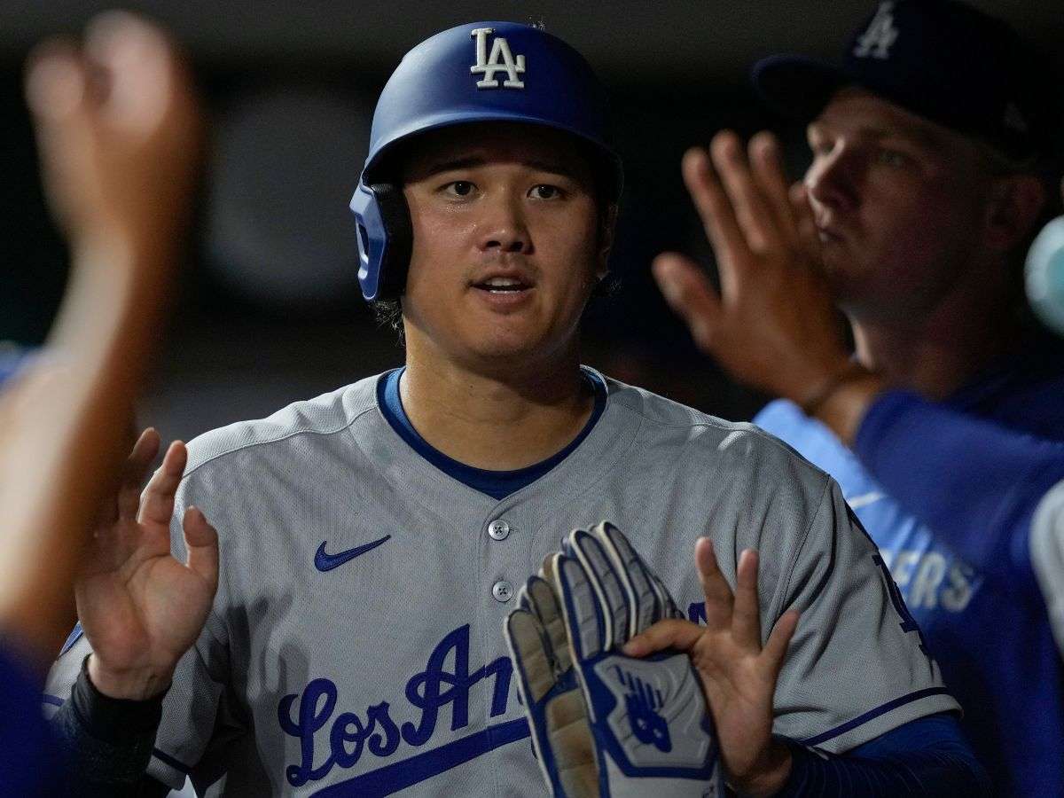 Dodgers superan a los Reds con sólida ofensiva