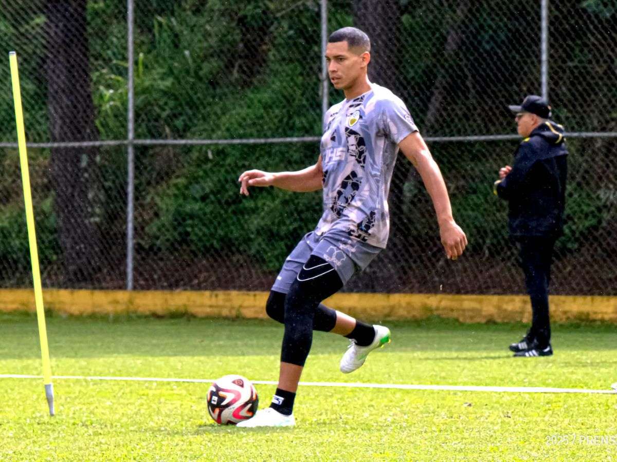 Óscar Hernández apuesta a todo con el Táchira