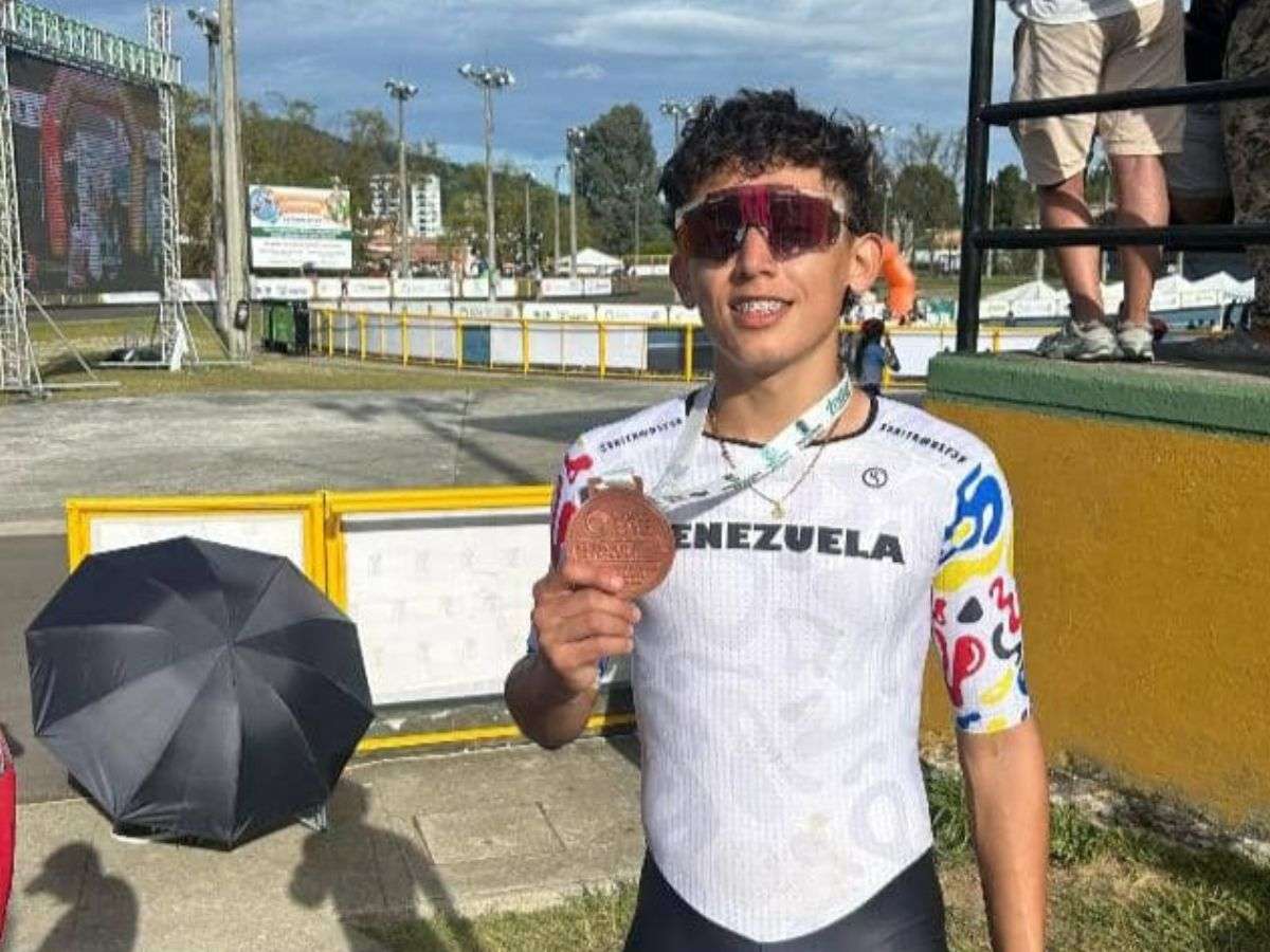 Patinaje ganó dos bronces en Colombia