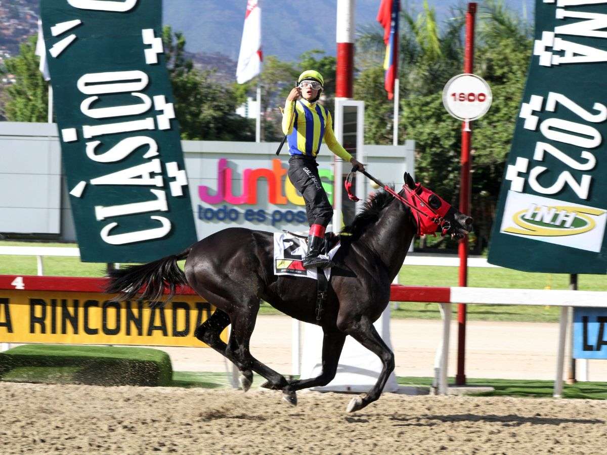 Francisco “Kid” Quevedo irá bien montado en la R27