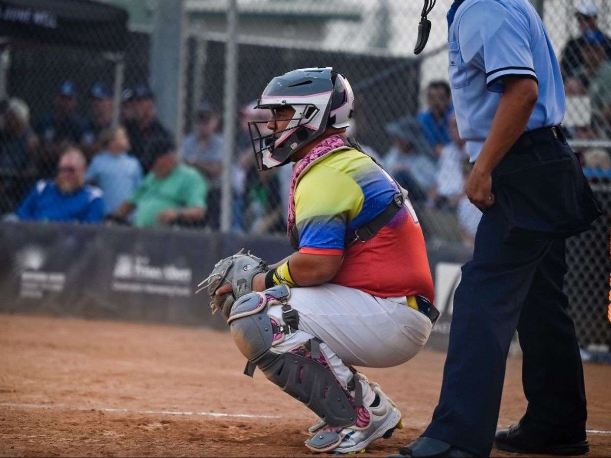 Softbol logró segundo lauro en fase final del Mundial