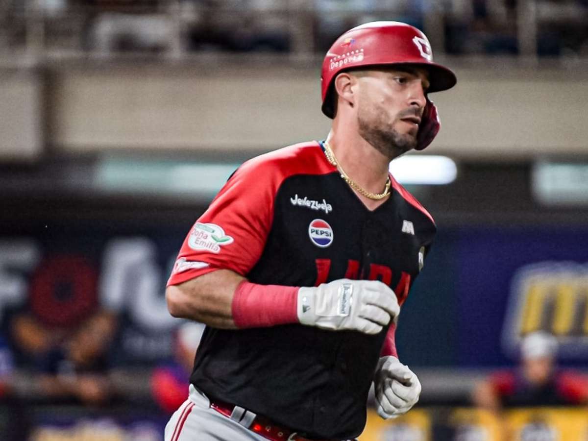 Rangel Ravelo se apunta nuevamente a Cardenales