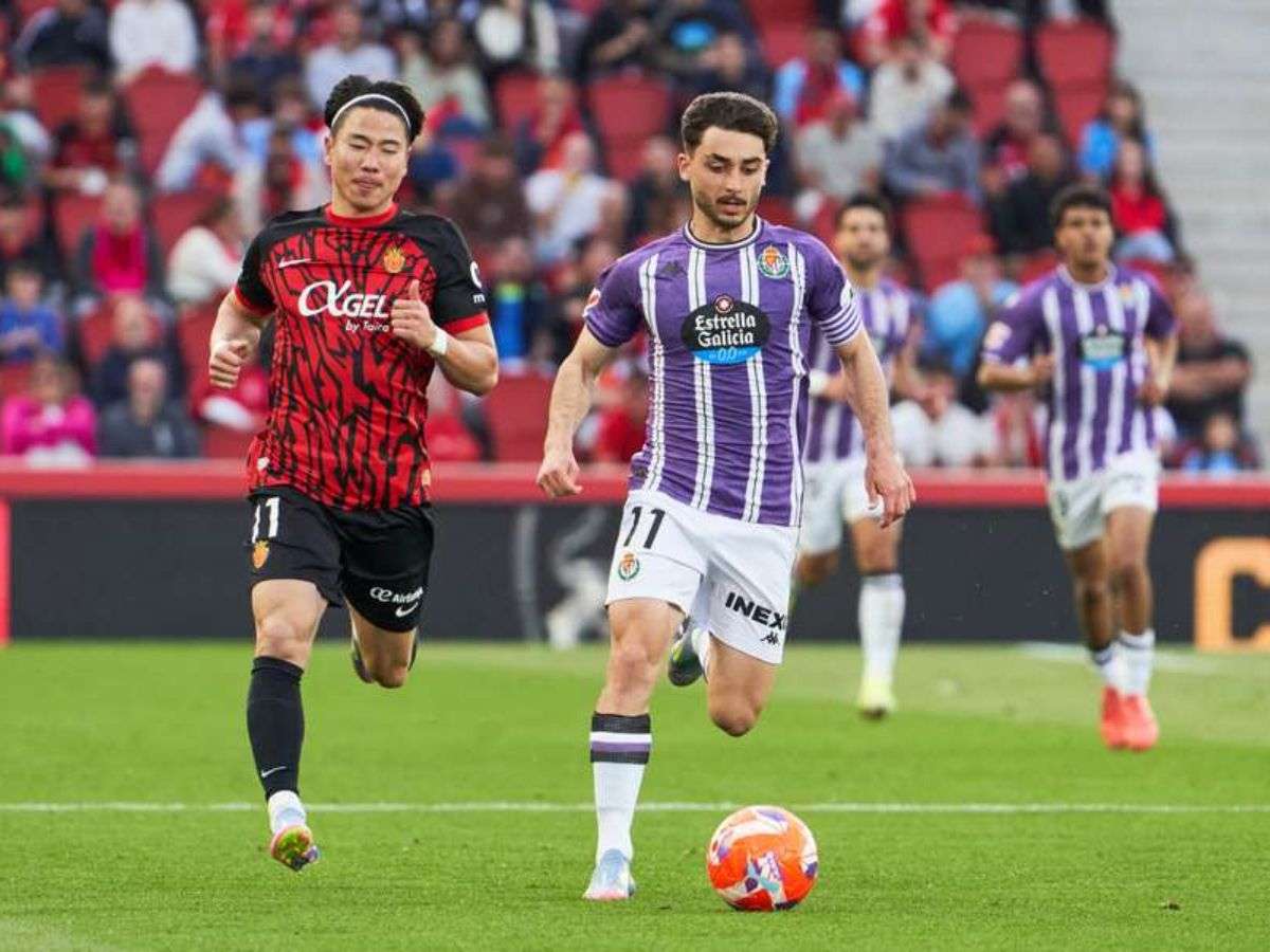 Raul Moro vestirá la camiseta del Ajax