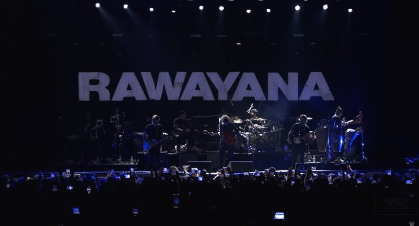 ¿Qué pasó con los reembolsos pendientes del concierto de Rawayana? Habla el fundador de Cusica