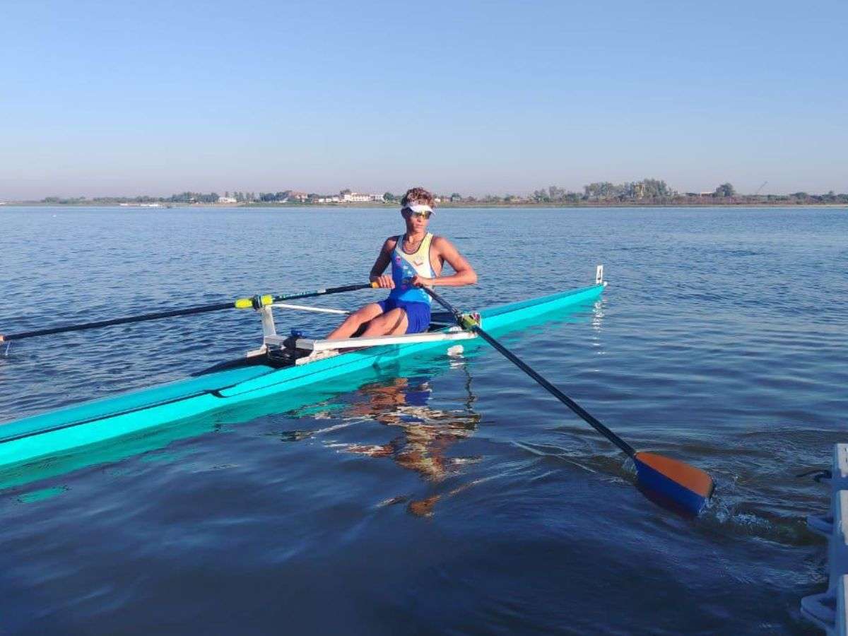 Remo Venezolano irá a los panamericanos junior
