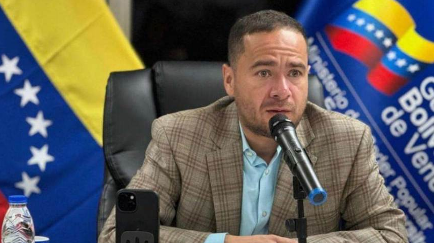 ¿Venta de cupos en las universidades públicas? Lo revelado por el ministro de Educación Universitaria