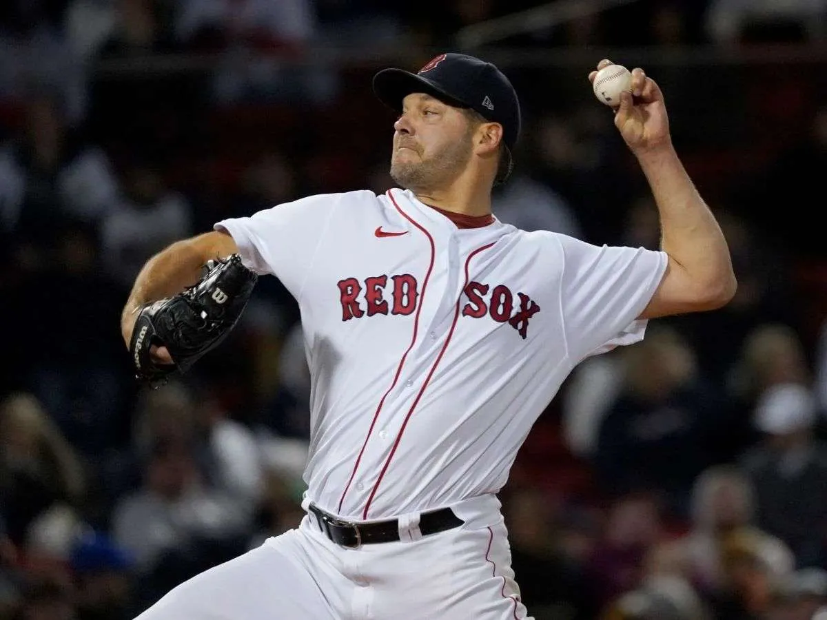 Rich Hill regresará a las Grandes Ligas