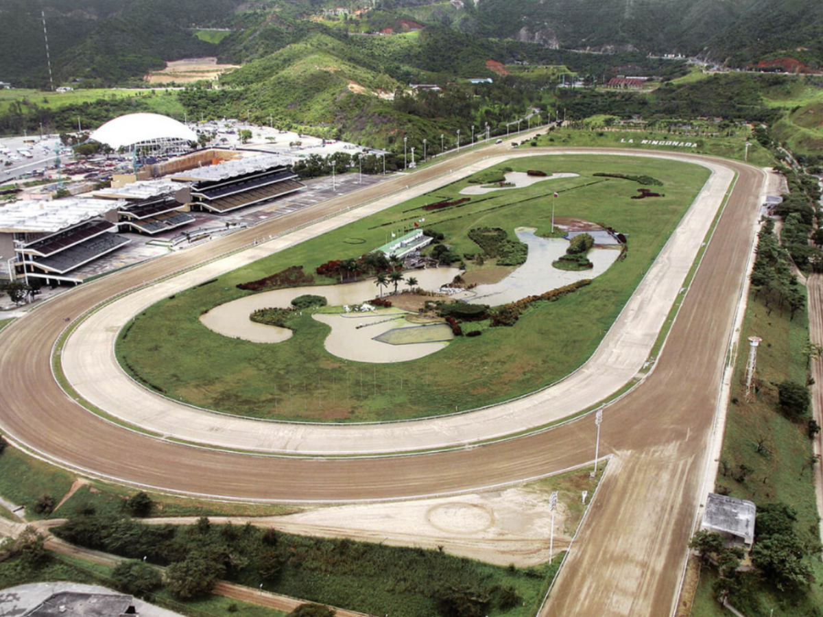 La Rinconada cumple hoy 66 años de su fundación