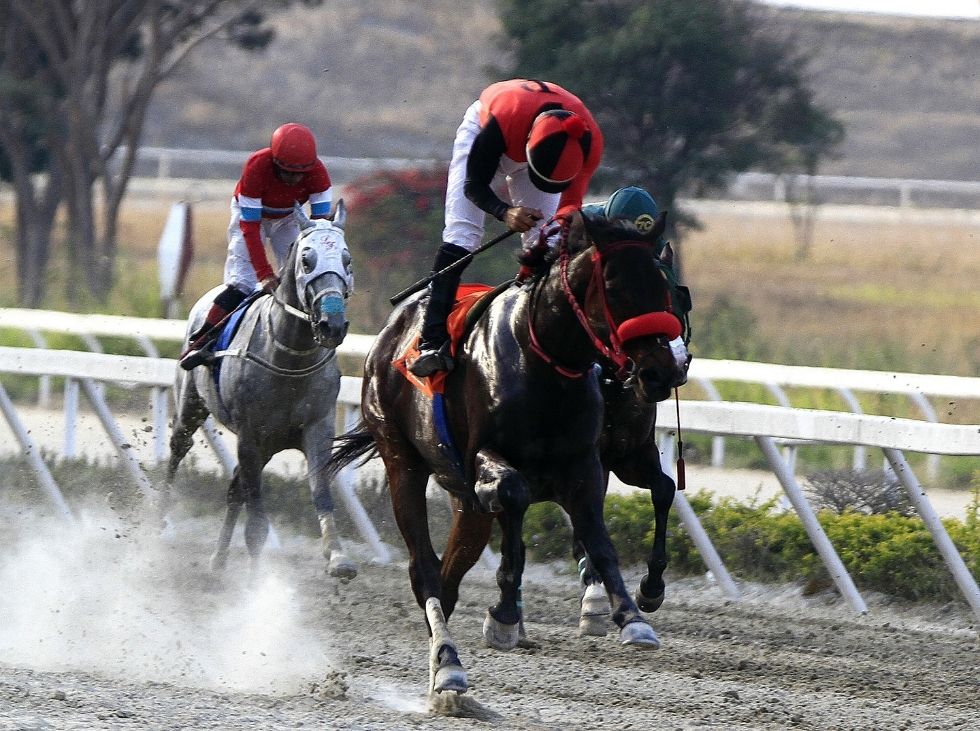 Van tres clásicos el domingo en Coche