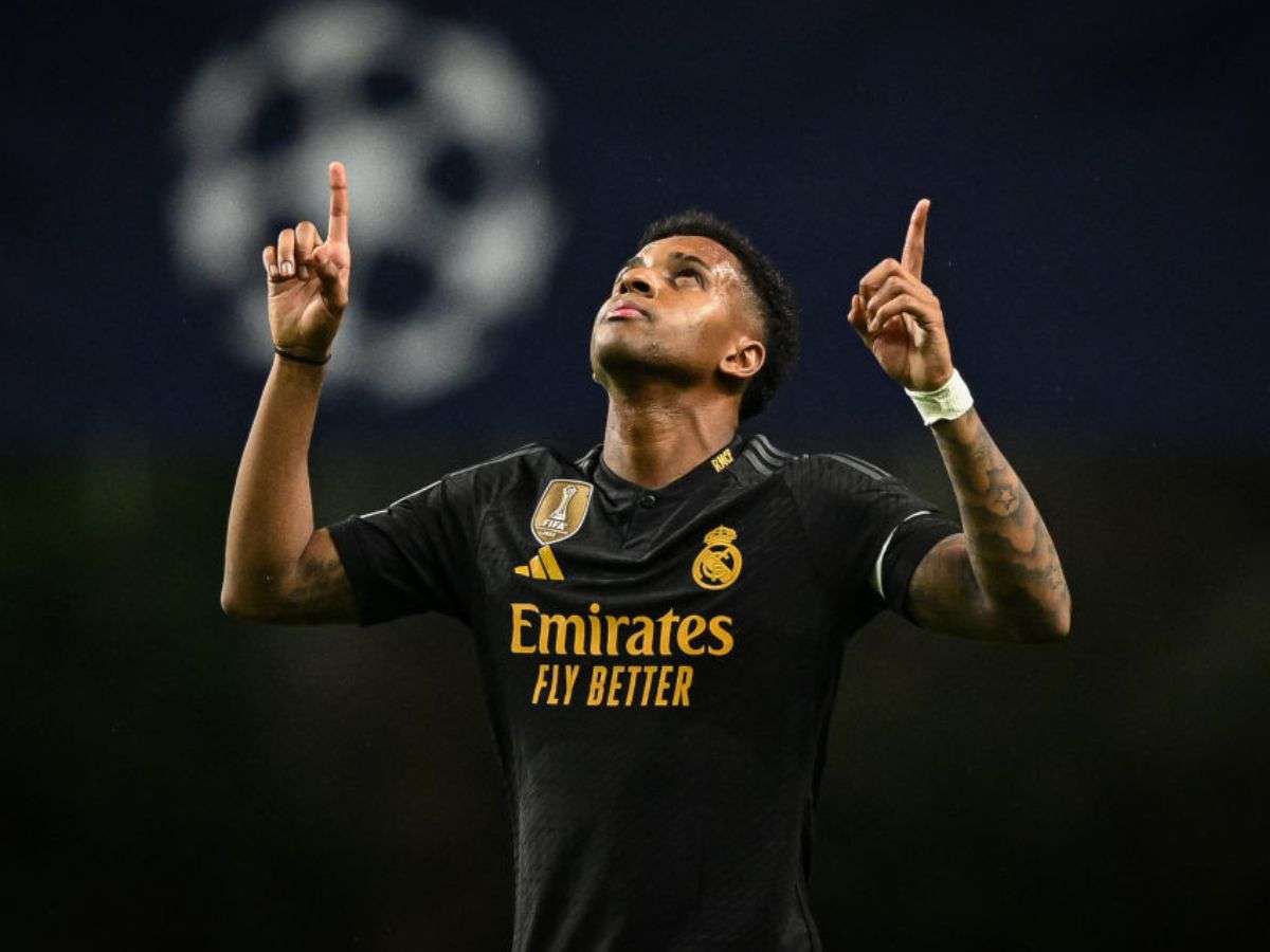 Rodrygo genera el interés en un equipo de la Premier
