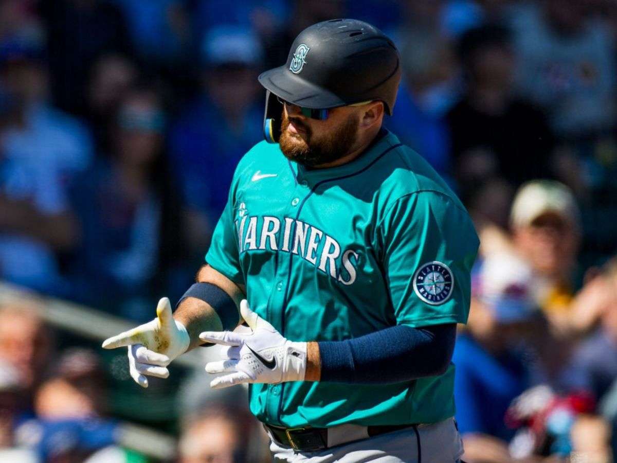 Rowdy Téllez quiere un espacio con los Rangers de Texas
