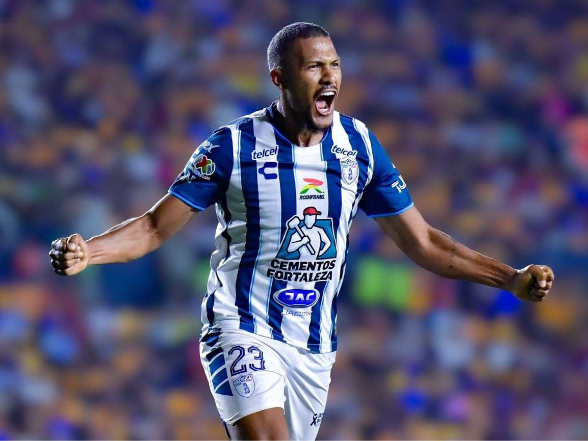 Rondón va por la vencida en su regreso a España