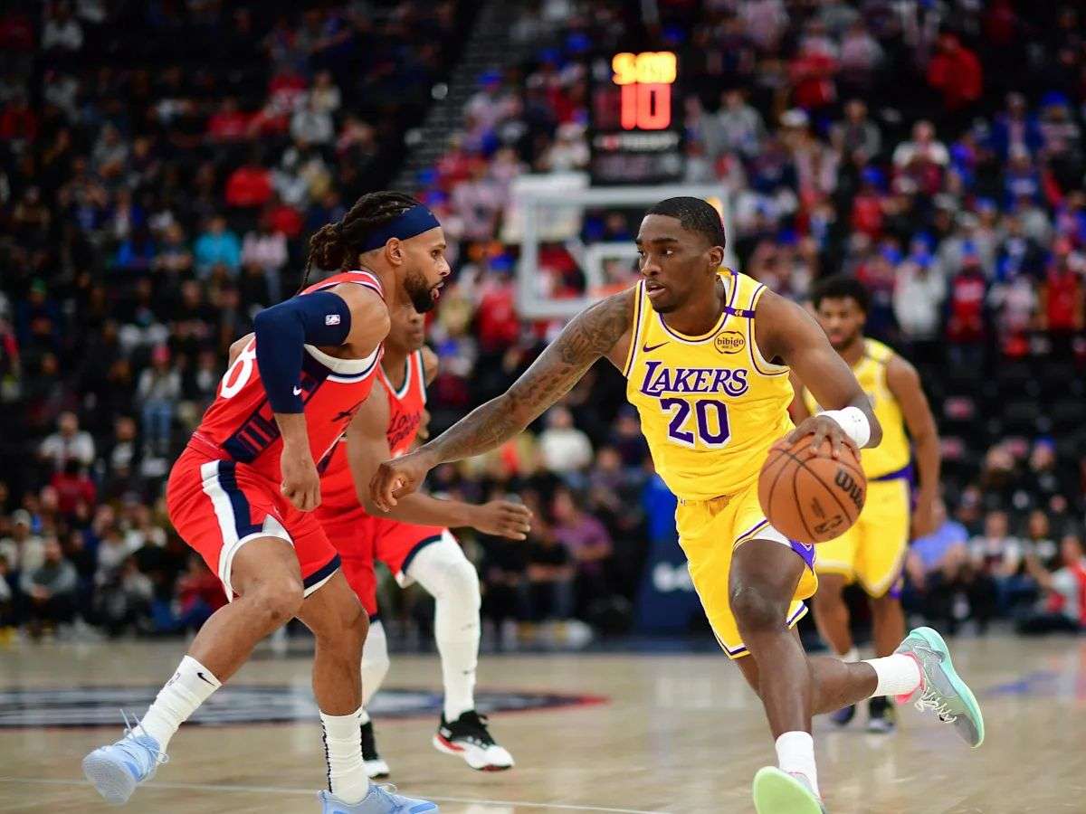 Shake Milton se despide de la NBA y se va a Europa