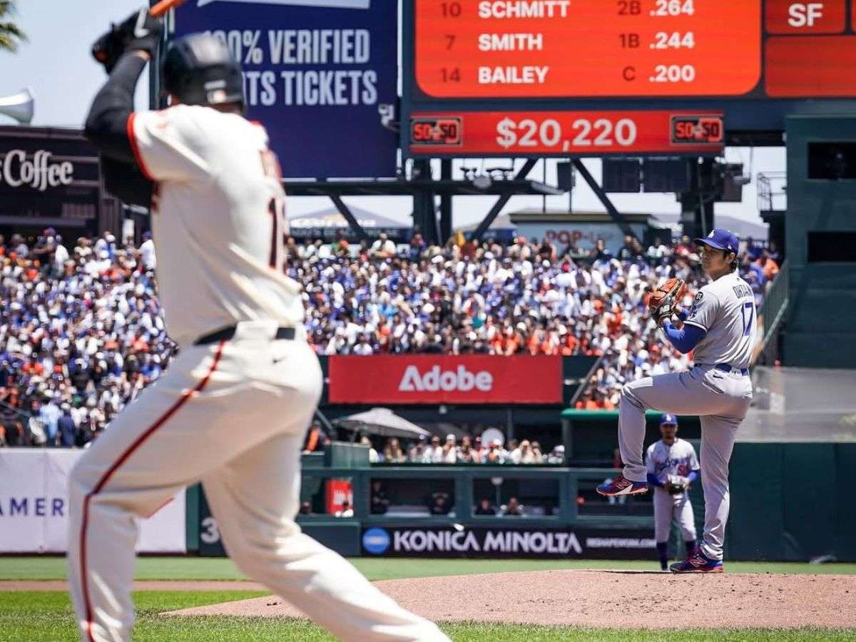 Los Dodgers vuelven a la victoria tras racha negativa