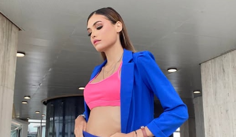 La desgarradora muerte de la modelo venezolana Siuly Reyes en España