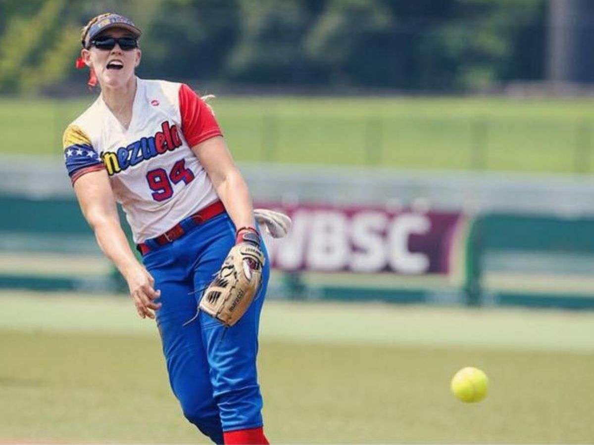 Softbol selló boletos internacionales - Líder en deportes