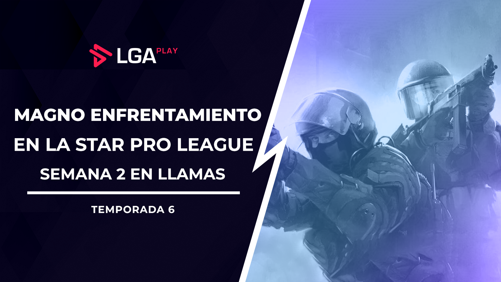 Logo ProGamers.life 2024