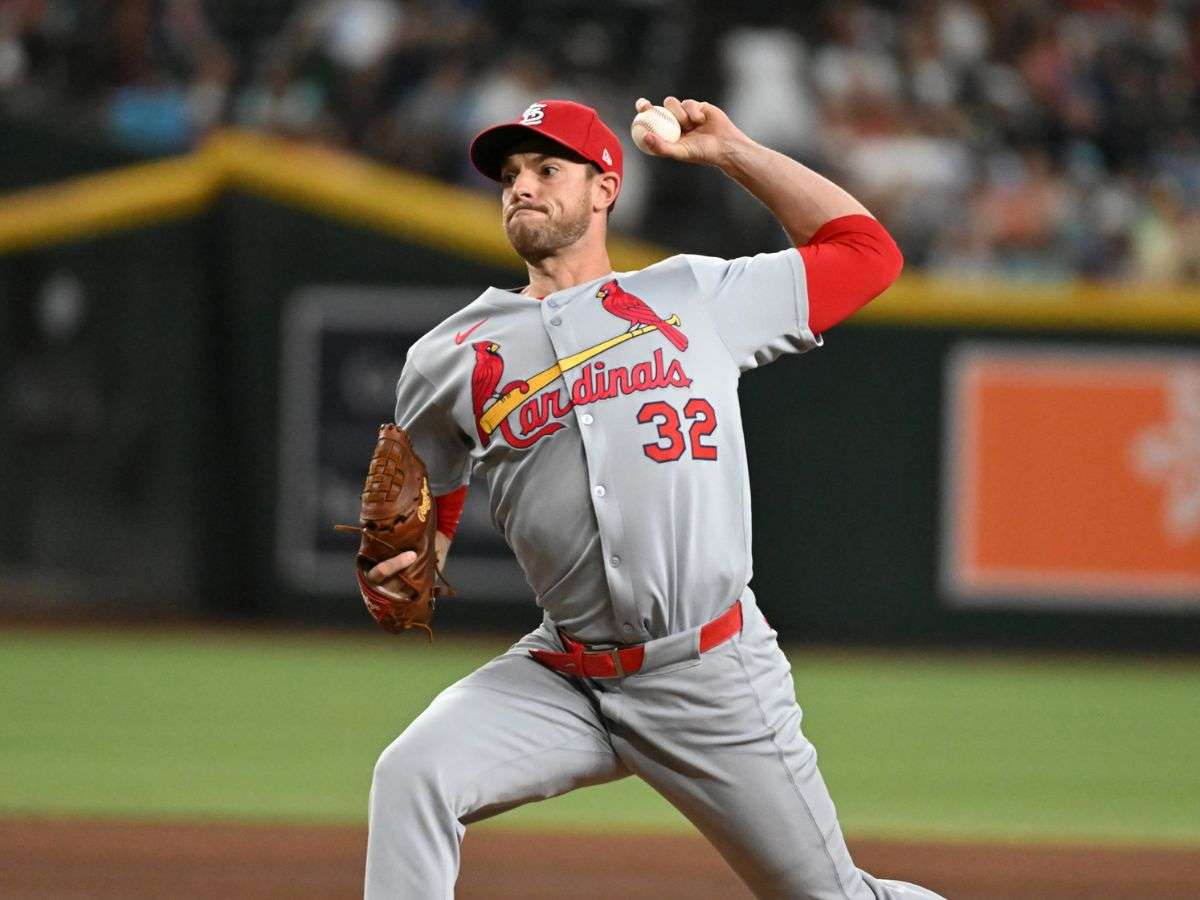 Boston se hizo con los servicios del relevista Steven Matz