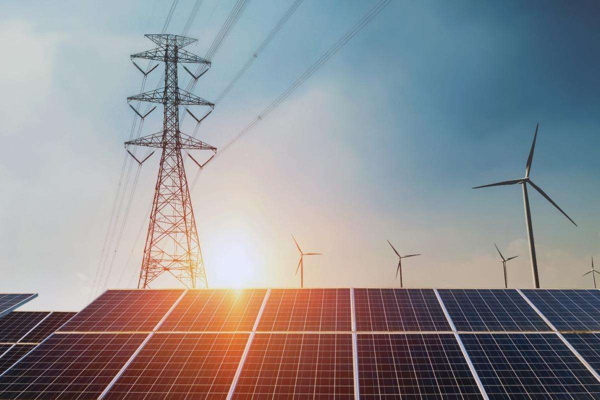 Latinoamérica generó 165 teravatios en marzo