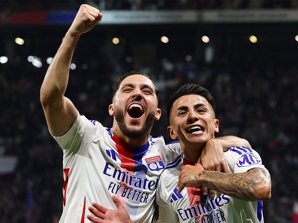 Olympique Lyon permanecerá en la Ligue 1 de Francia