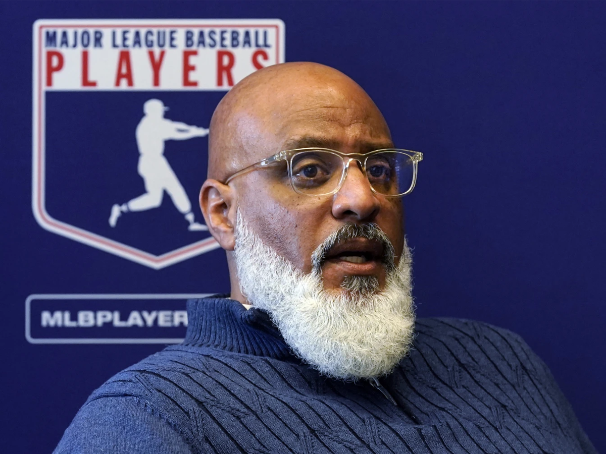 Director de MLBPA espera que 'bigleaguers' participen en LA28