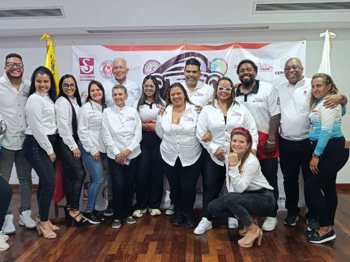 Torneo de Mantenimiento inicia su quinta edición