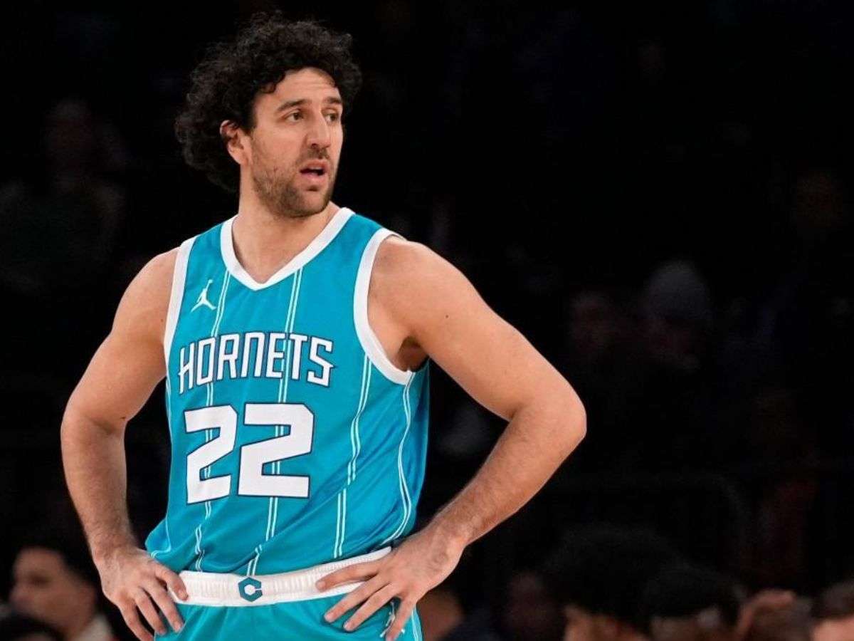 Bucks acuerdan la salida de de Vasilije Micic