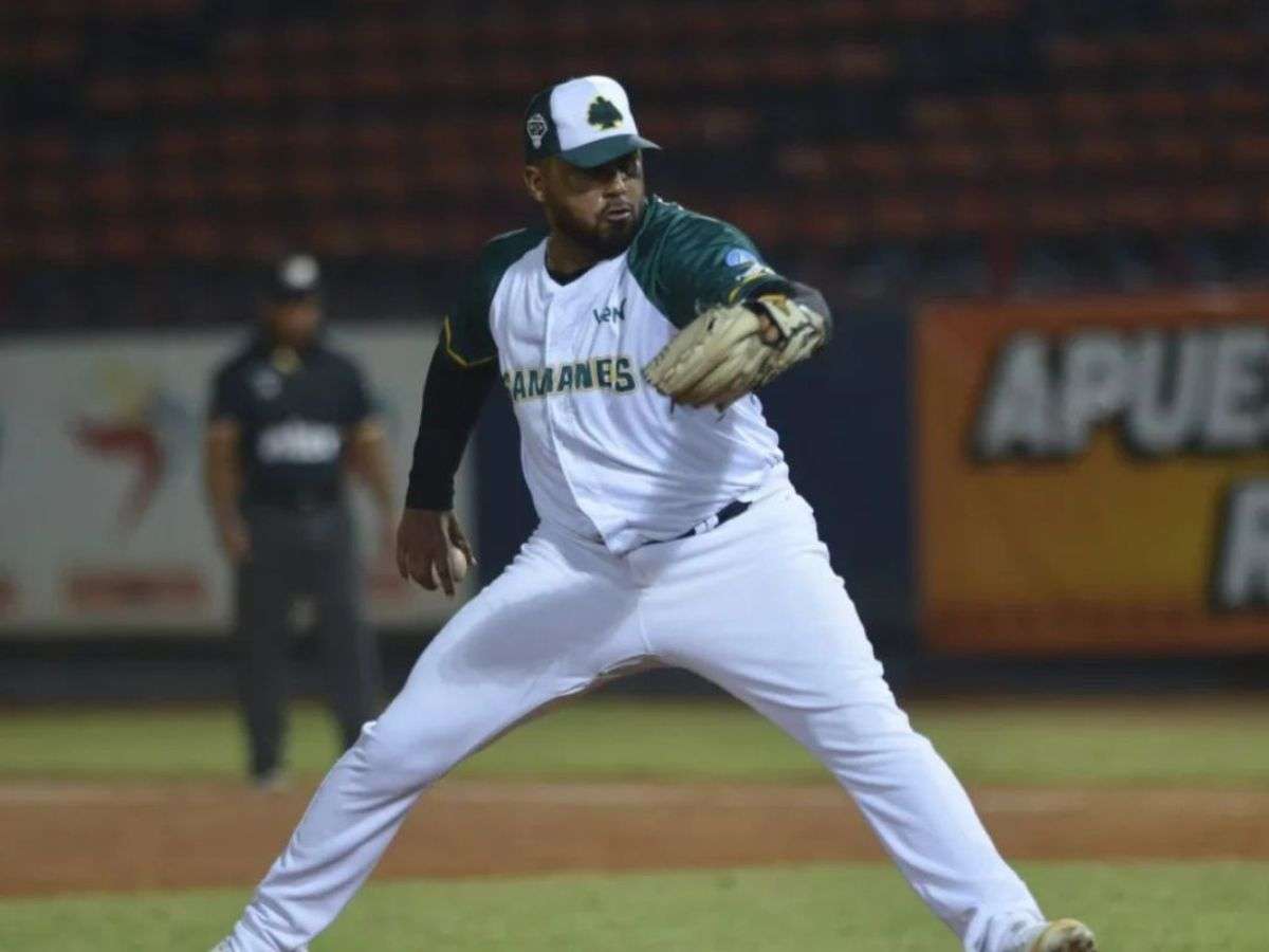 Vicente Campos apunta a la final con Samanes