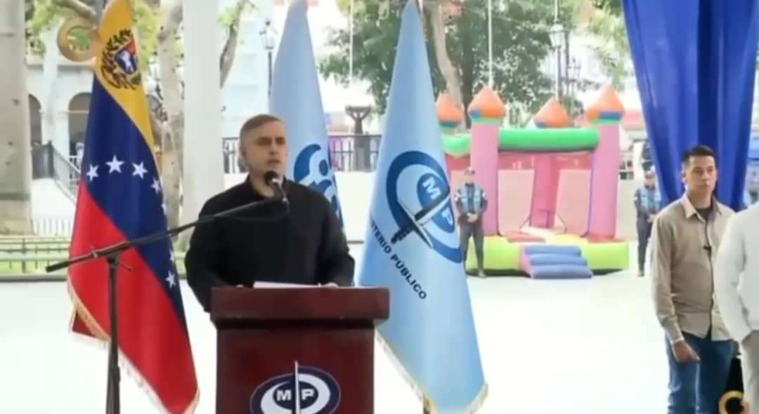 Fiscal Saab califica a Bukele de ser el "máximo jefe" de los maras