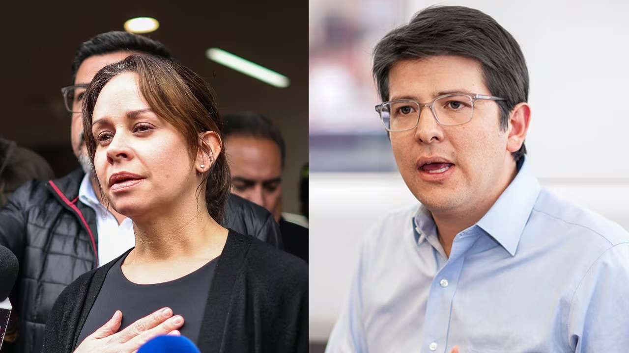 Senador colombiano Miguel Uribe fue sometido este jueves a una nueva cirugía