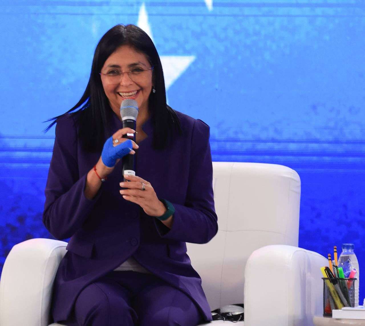 Comisión China-Venezuela suma más de 500 proyectos y 650 financiamientos