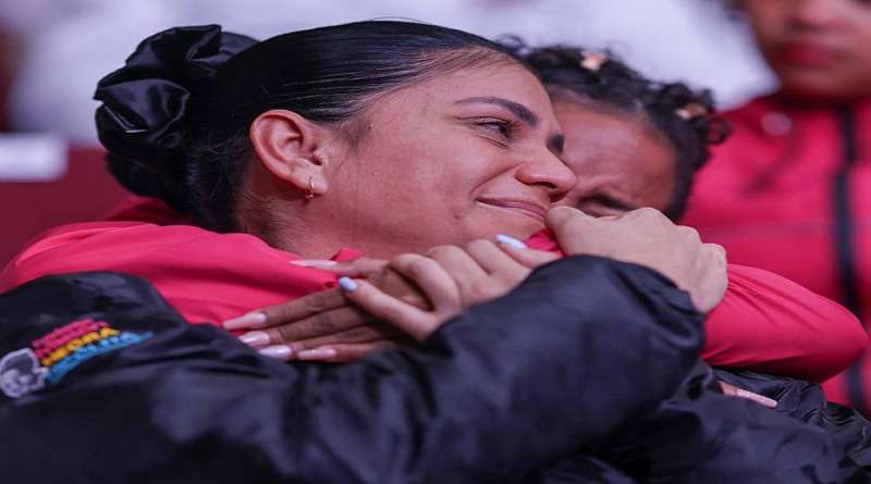 Brigada de la Esperanza avanza en atención de personas vulnerables