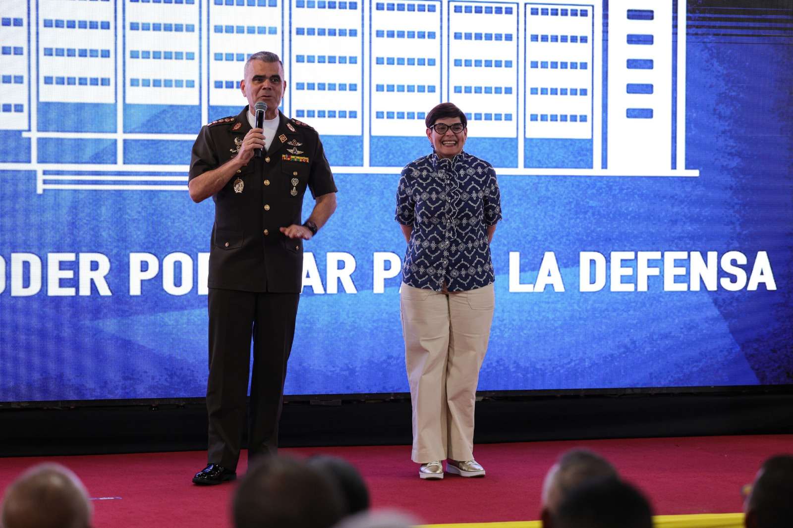 Fanb aborda desafíos científicos y tecnológicos