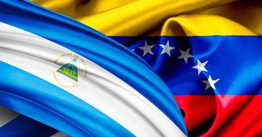 Venezuela agradece a Nicaragua por sus felicitaciones tras exitosa jornada democrática