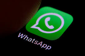 Maduro denuncia que WhatsApp es herramienta de espionaje y matanza