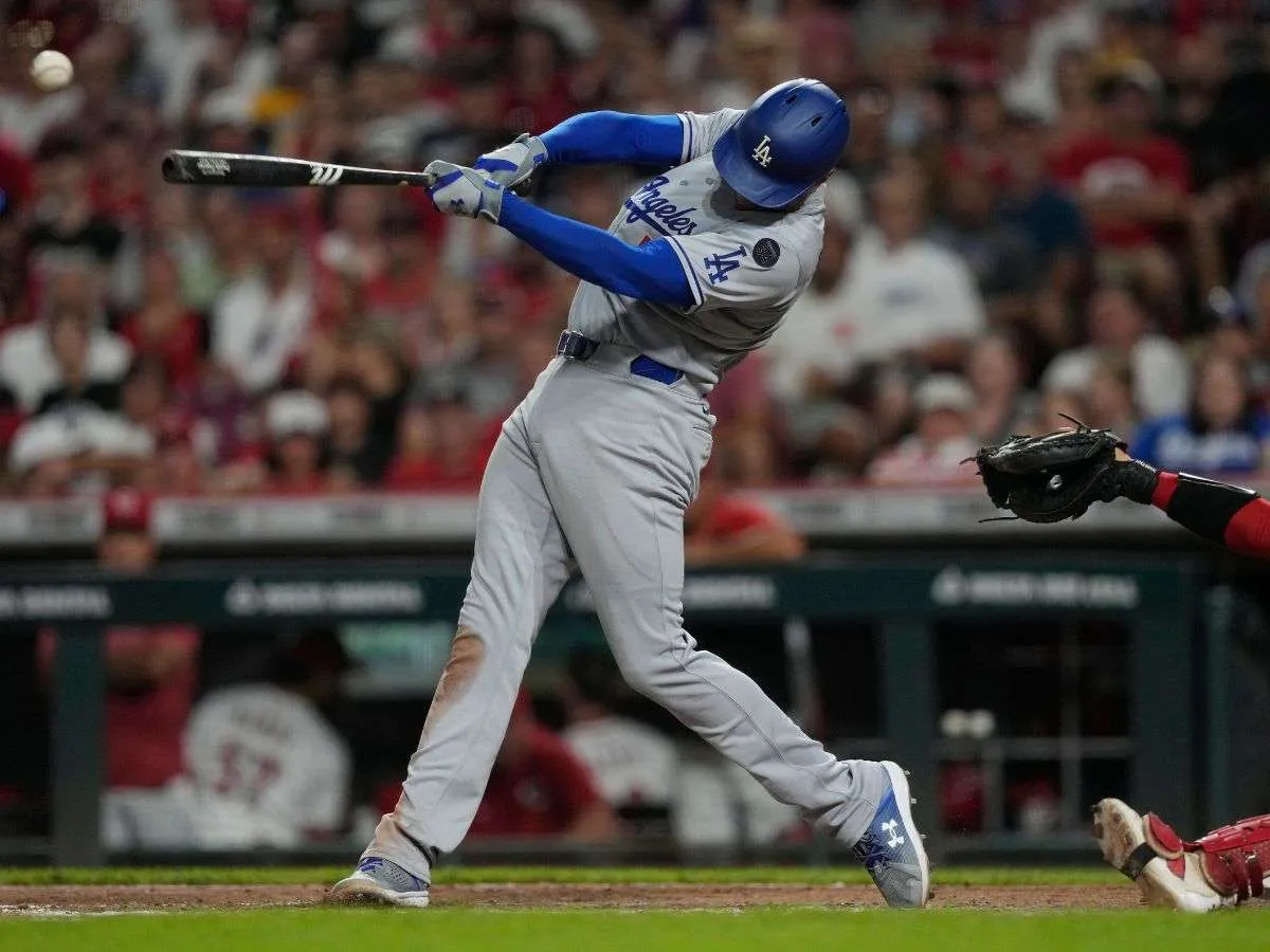 Will Smith impulsó el triunfo de Dodgers