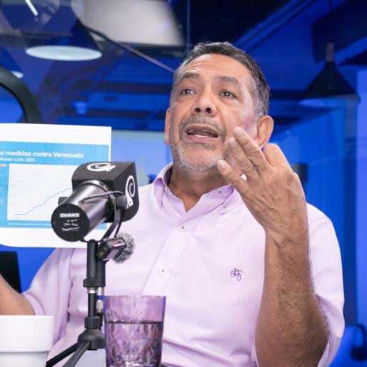 Castillo: hay una política para controlar la energía con sanciones