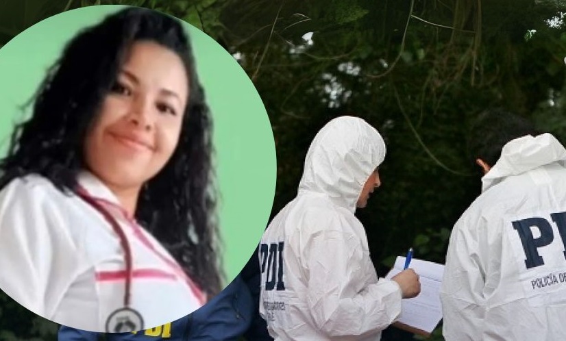 Fallece médica venezolana tras ser arrollada en Chile