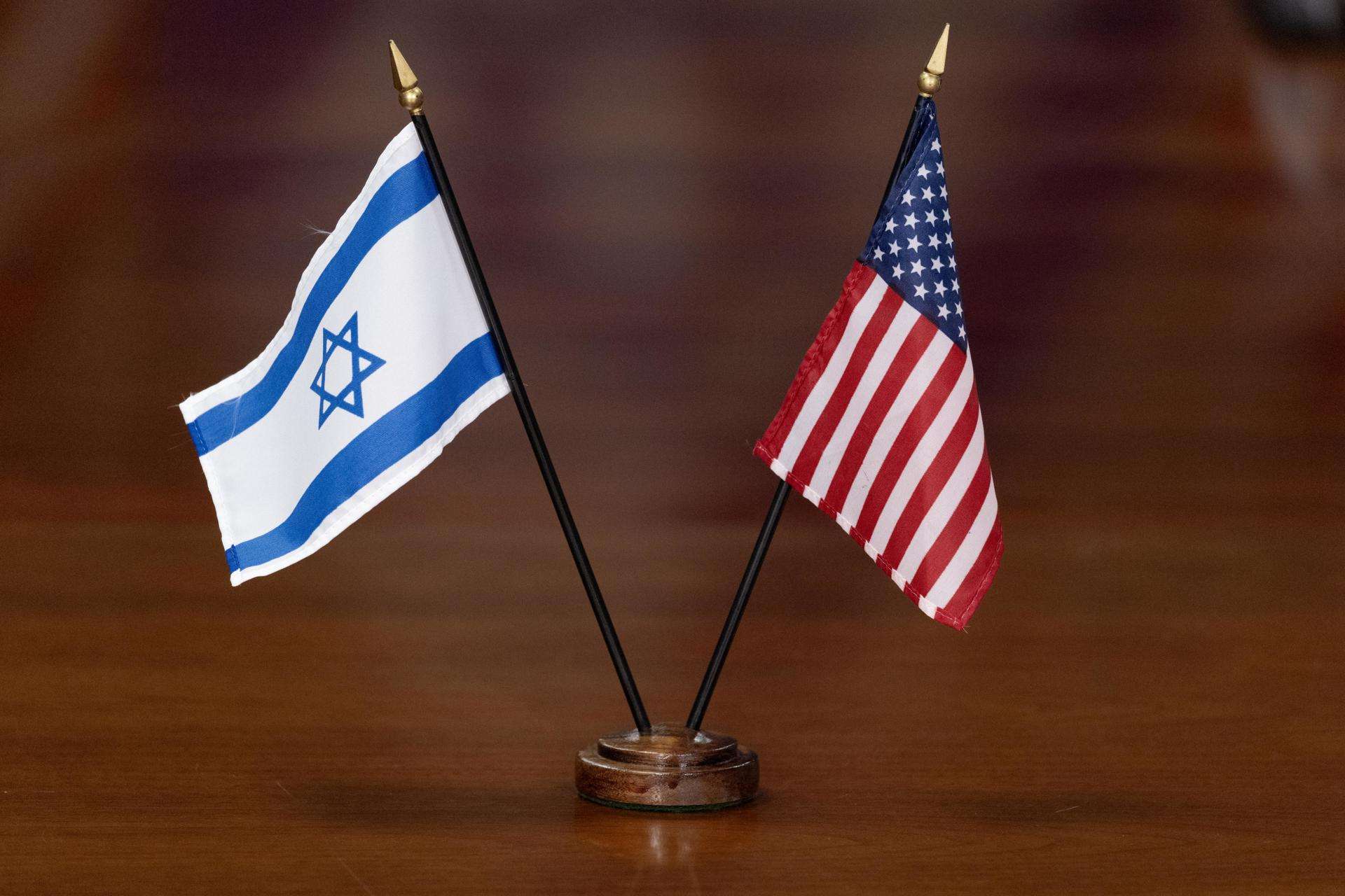 Israel habría acordado con Trump un alto al fuego en Gaza de 60 días
