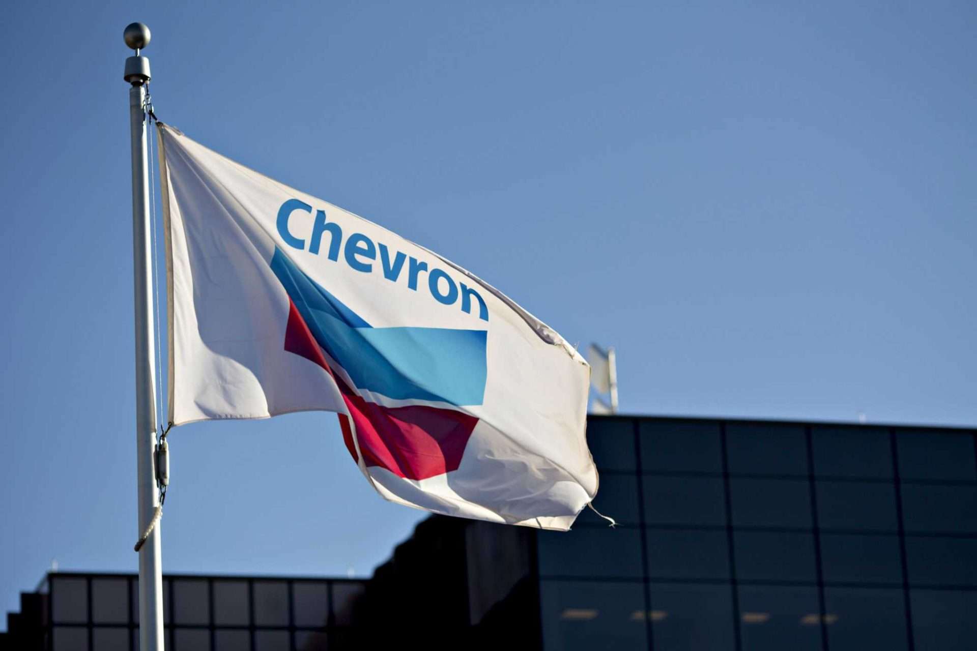 WSJ: Trump da “luz verde” a Chevron para operar en Venezuela