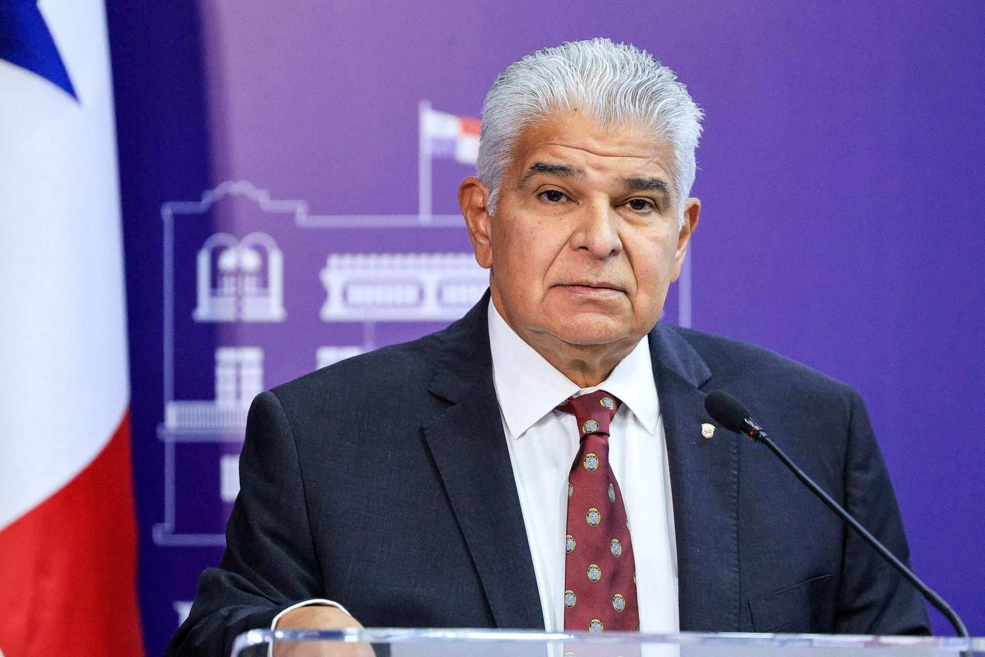 El 73,9% de panameños desaprueba gestión del Gobierno de Mulino