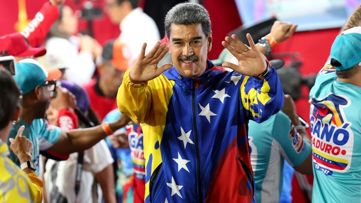 Hace un año el gallo pinto espuelió al pataruco