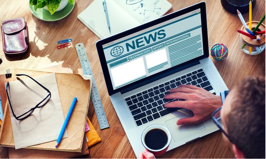 Seguridad en línea para periodistas deportivos: protegiendo fuentes y datos
