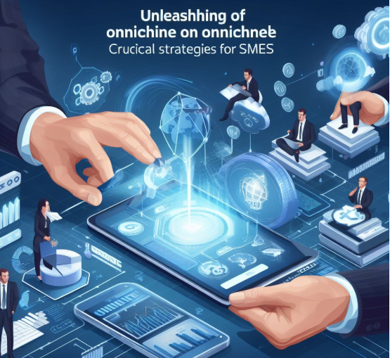 El Mañana del Consumo: Navegando el Interés en Plataformas Digitales y el Smart Retail