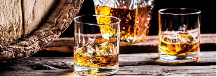  Metropolitan Distribuitors: Un Viaje Líquido por el Mundo del Whisky